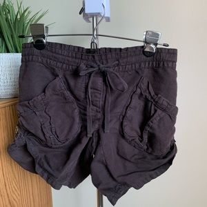 Free People Shorts
